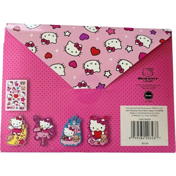 Papyrus Magical Valentine’s Day for Kids - Valentine Day Card Sets - Picture 5 of 5